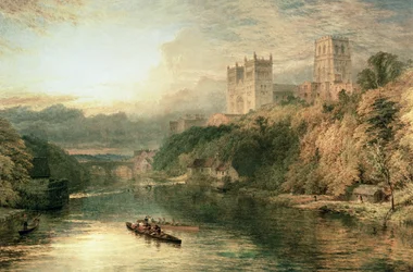 Kathedrale von Durham